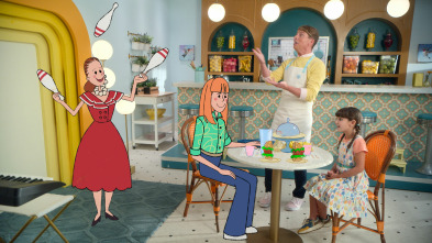 ¡Hola, Jack! Un... (T2): La gran espera de Jack y Peyton