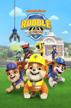 Imagen de Equipo Rubble (T2) - 1