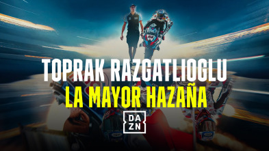 Toprak Razgatlioglu, la mayor hazaña