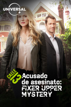 Fixer Upper... (T1): Ep.1 Acusado de asesinato