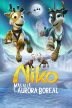 Niko. Más allá de la aurora boreal