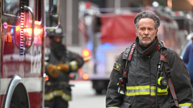 Imagen de Chicago P.D. (T12): Ep.11 En las trincheras: tercera parte - 1