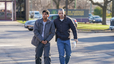 Chicago P.D. (T12): Ep.12 