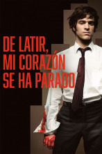 De latir mi corazón se ha parado