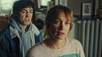 Imagen de Factice (T1): Ep.1  - 1