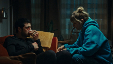 Imagen de Factice (T1): Ep.2  - 1