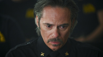 Fire Country (T1): Ep.22 I Know It Feels Impossible