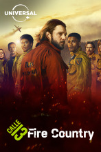 Fire Country (T2)