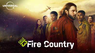 Fire Country (T2)