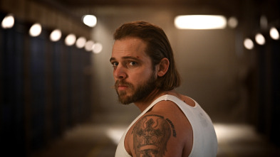 Imagen de Fire Country (T2): Ep.1 Algo se avecina - 1