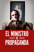 El ministro de propaganda