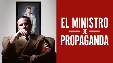 El ministro de propaganda