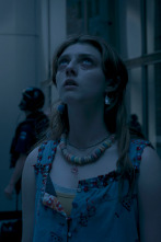Imagen de Ciudad en llamas (T1): Ep.8 En la oscuridad - 1