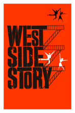 Imagen de West Side Story - 1
