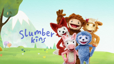 Imagen de Slumberkins (T1) - 2