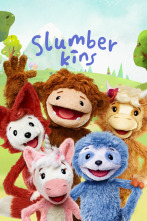 Imagen de Slumberkins (T1) - 1