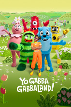 Imagen de Yo Gabba Gabbaland! (T1) - 1