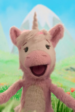 Imagen de Slumberkins (T1): La Caja de Ideas Fabulosas de Unicornio / El ukelele de la familia PieGrande - 1