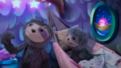 Imagen de Slumberkins (T1): El Día Perfecto de Yak / Imaginarme dormido - 2