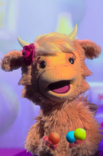 Imagen de Slumberkins (T1): Yak, la malabarista Extraordinaria / Sigue corriendo - 1