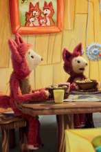 Imagen de Slumberkins (T1): Cuando las cosas cambian / PieGrande duerme fuera de casa - 1