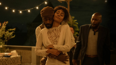 Imagen de The Changeling (T1): Ep.1 Primero llega el amor - 2