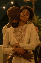 Imagen de The Changeling (T1): Ep.1 Primero llega el amor - 1