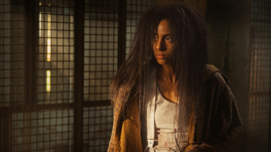Imagen de The Changeling (T1): Ep.6 Secuelas - 2