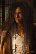Imagen de The Changeling (T1): Ep.6 Secuelas - 1