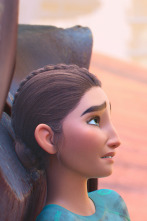 Imagen de WondLa (T1): Ruinas - 1