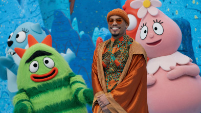 Imagen de Yo Gabba Gabbaland! (T1): Tierra - 2