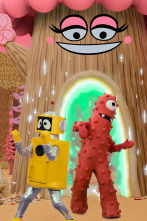 Imagen de Yo Gabba Gabbaland! (T1): Pequeño - 1
