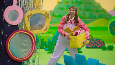 Imagen de Yo Gabba Gabbaland! (T1): Yo - 2