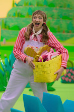 Imagen de Yo Gabba Gabbaland! (T1): Yo - 1
