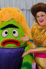 Imagen de Yo Gabba Gabbaland! (T1): Crecer - 1