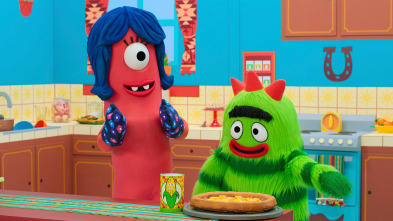 Imagen de Yo Gabba Gabbaland! (T1): Hacer - 2