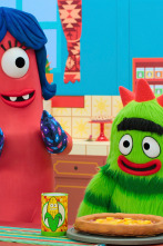 Imagen de Yo Gabba Gabbaland! (T1): Hacer - 1