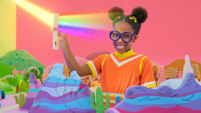 Imagen de Yo Gabba Gabbaland! (T1): Hacerse preguntas - 2