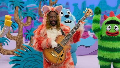 Imagen de Yo Gabba Gabbaland! (T1): Fuera - 2