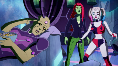 Harley Quinn (T5): Ep.7 
