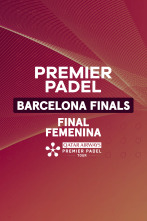 Imagen de Final Femenina Evento 1 - 1