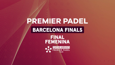 Imagen de Final Femenina Evento 1 - 2