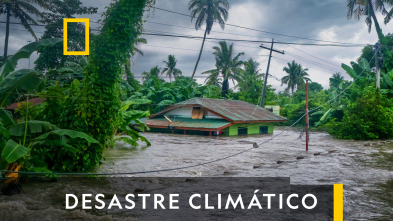 Imagen de Desastre climático  - 2