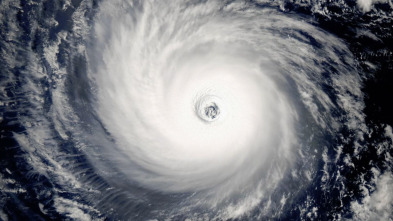 Imagen de Desastre climático: Megatormentas - 1