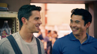 Imagen de Sabores del mundo... (T1): La aventura en Malasia de Henry Golding - 1