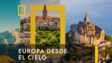 Imagen de Europa desde el cielo  - 4