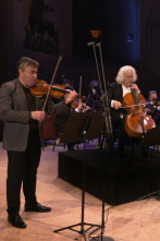 Imagen de Argerich and Friends in Chantilly (Beethoven, Saint-Saens) - 1