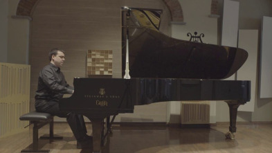 Imagen de Schumann - Piano Sonata No. 2, Op. 22 - 2