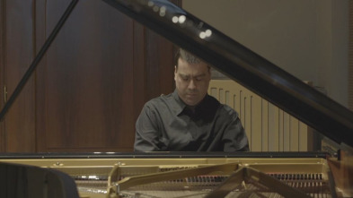 Imagen de Schumann - Fantasie, Op. 17 - 2
