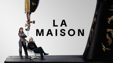 Imagen de La Maison (T1) - 2